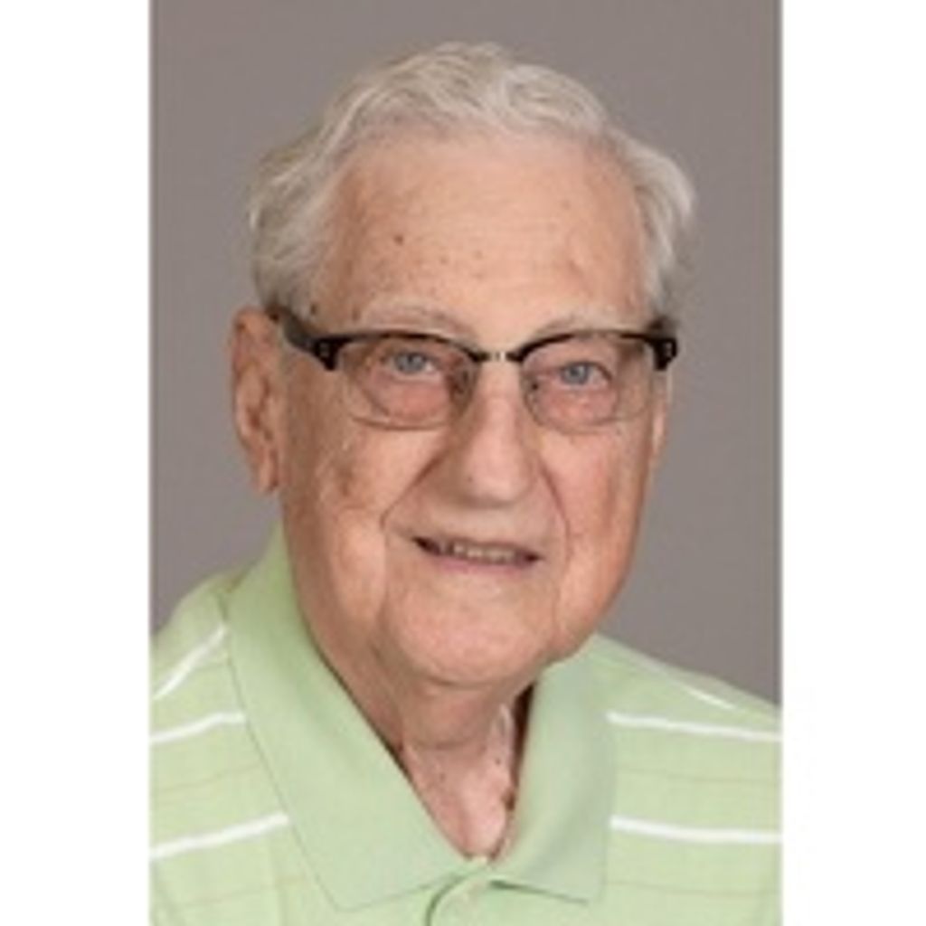 William Joseph "Bill" Heckenkemper