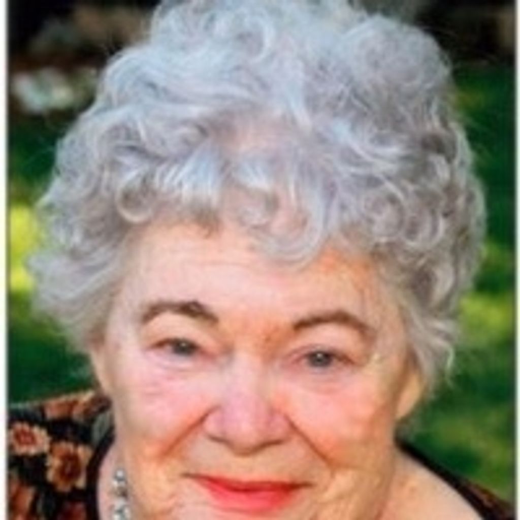 Shirley Berry