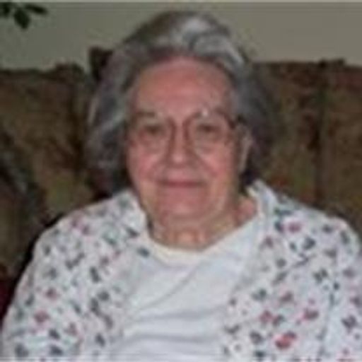 Bernice Katherine Smith (Ring) Profile Photo