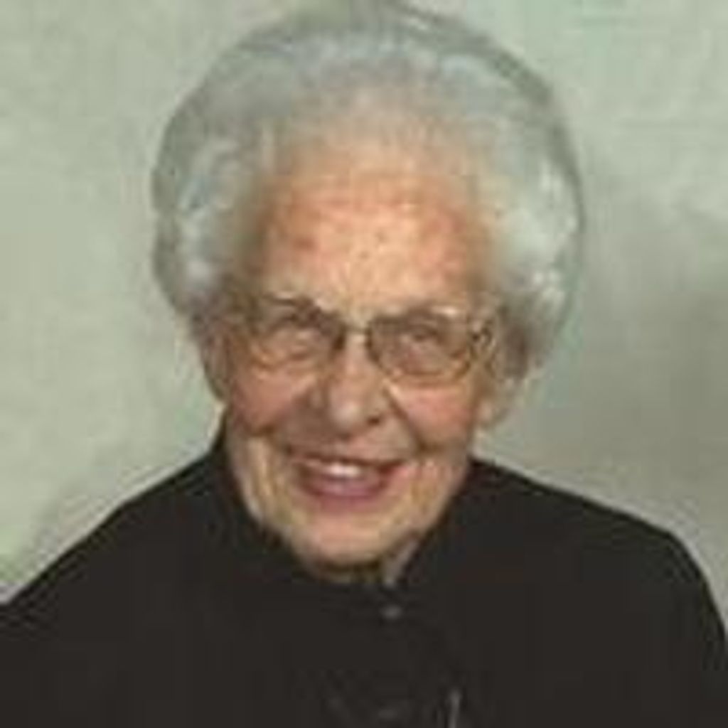 Beulah Young Grisham