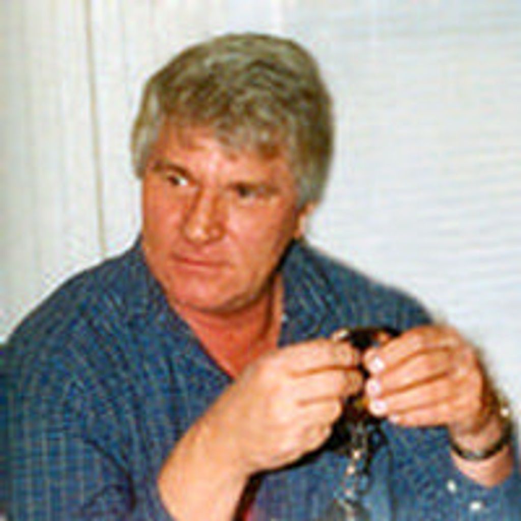Thomas "Gary" Bobbitt