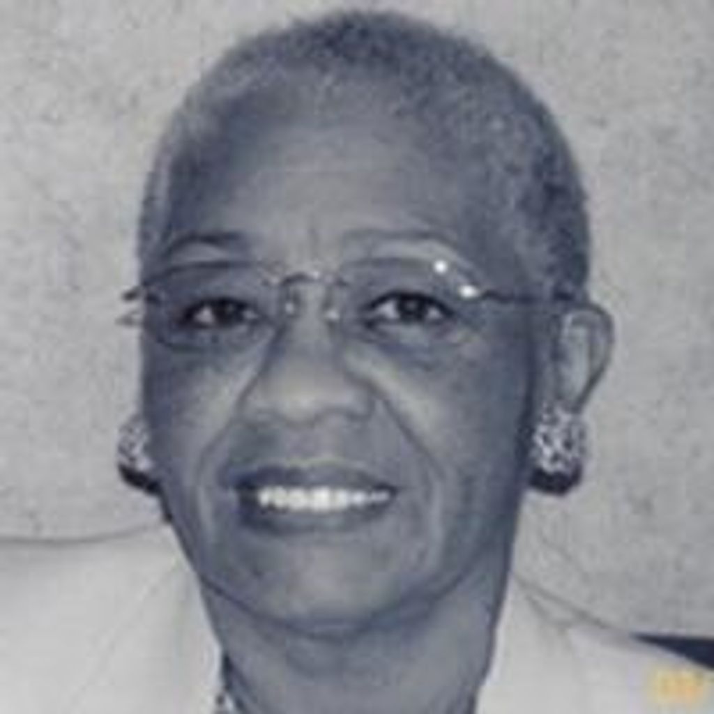 Lucille Adams