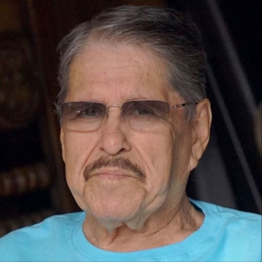 Eugene A. Baca Profile Photo
