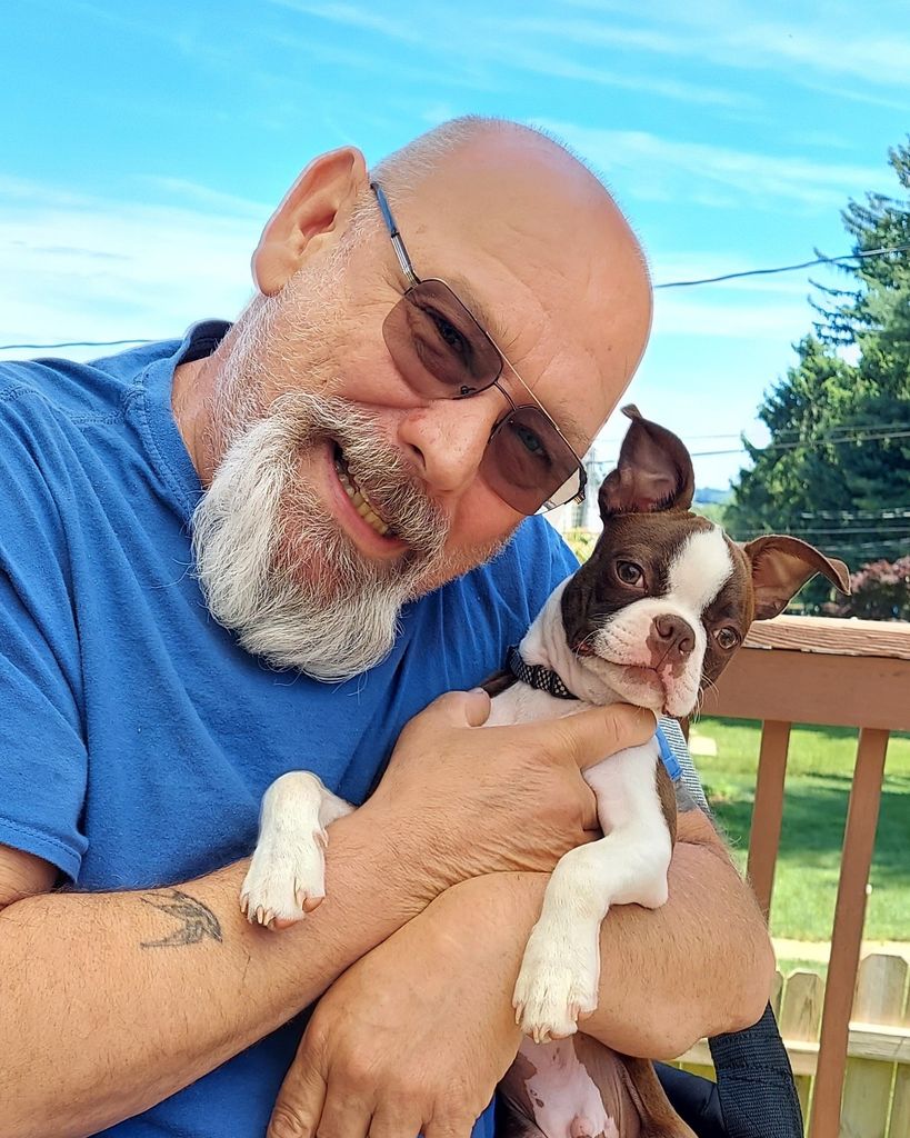 Michael Eugene Heiselman Profile Photo