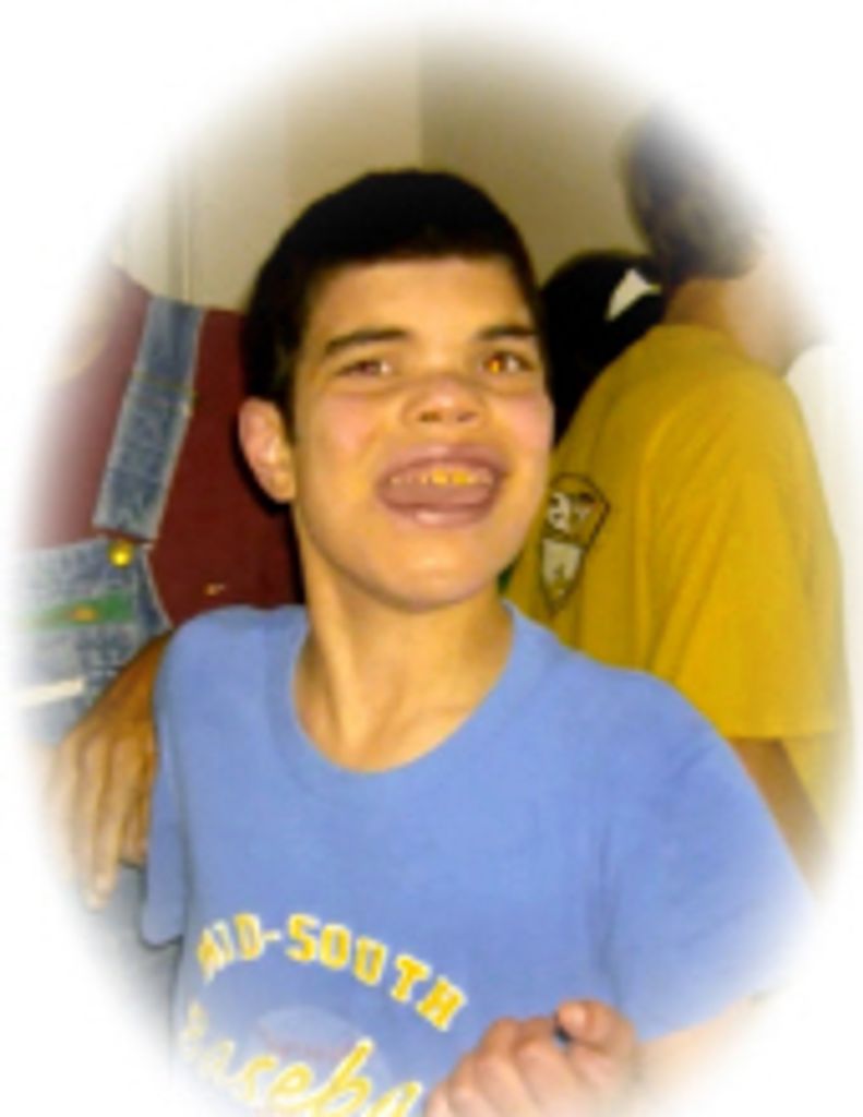 William Michael "Billy" Day