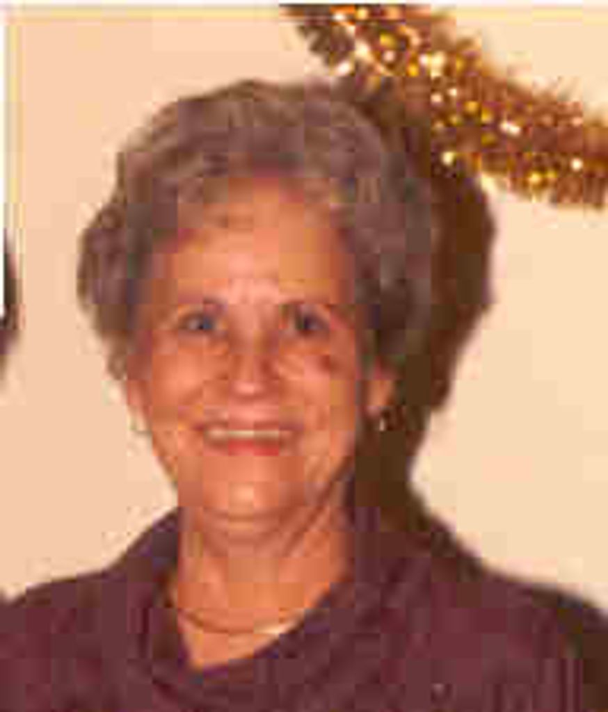 Dolores Finney