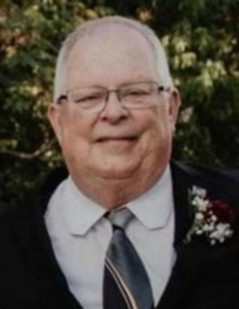 Donald Lee Handley