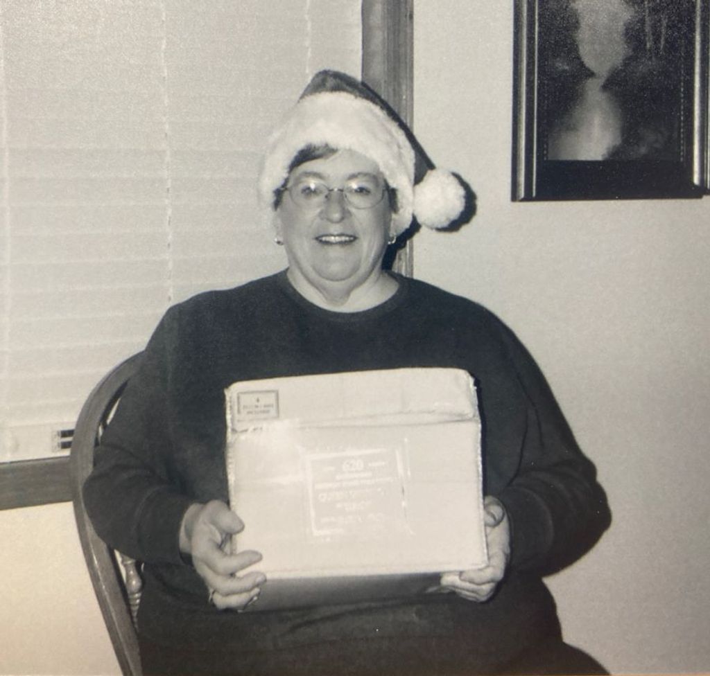 Tamara Dawn Mcdonald