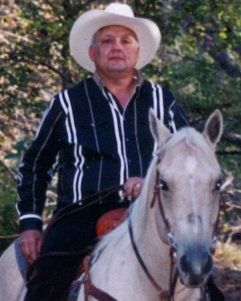 Harold Walter "Butch" Ambrose