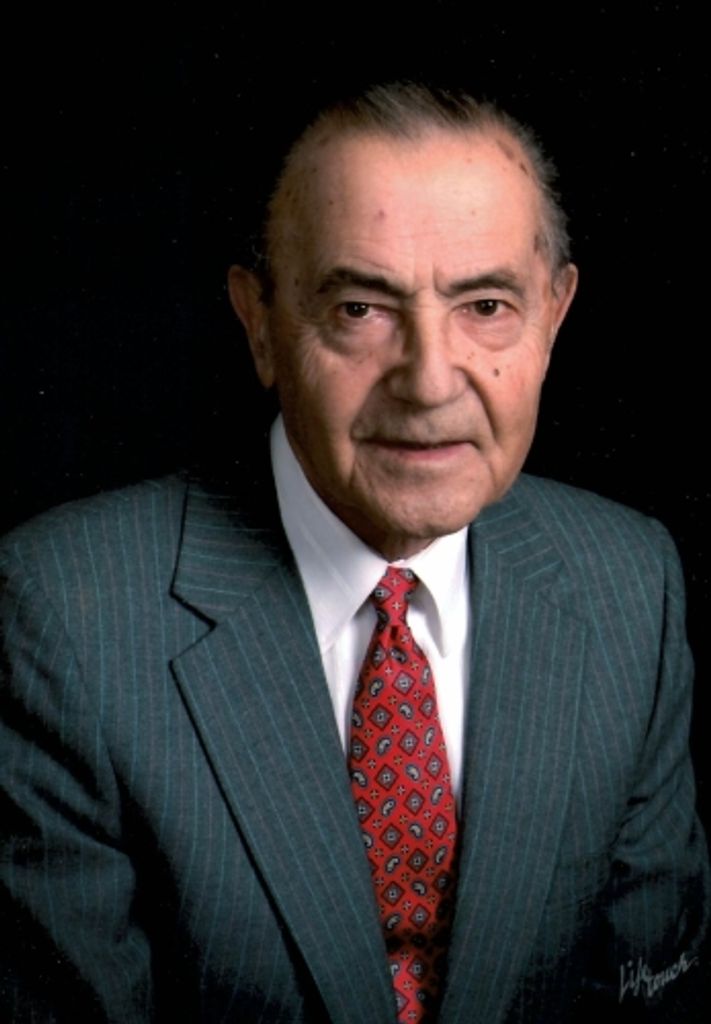 Michael Suvak
