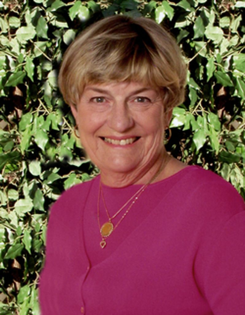 Judy Main