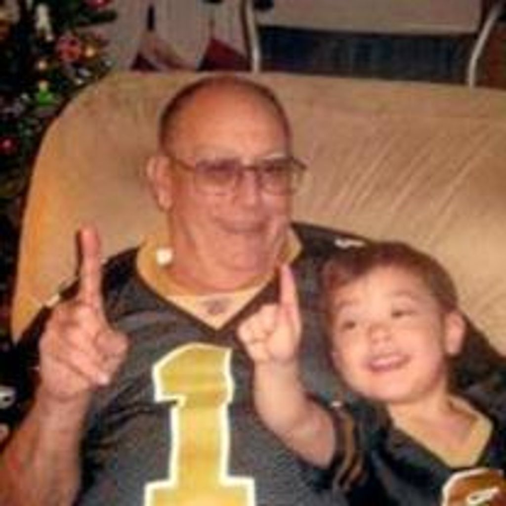 William  "Billy"  Demoruelle
