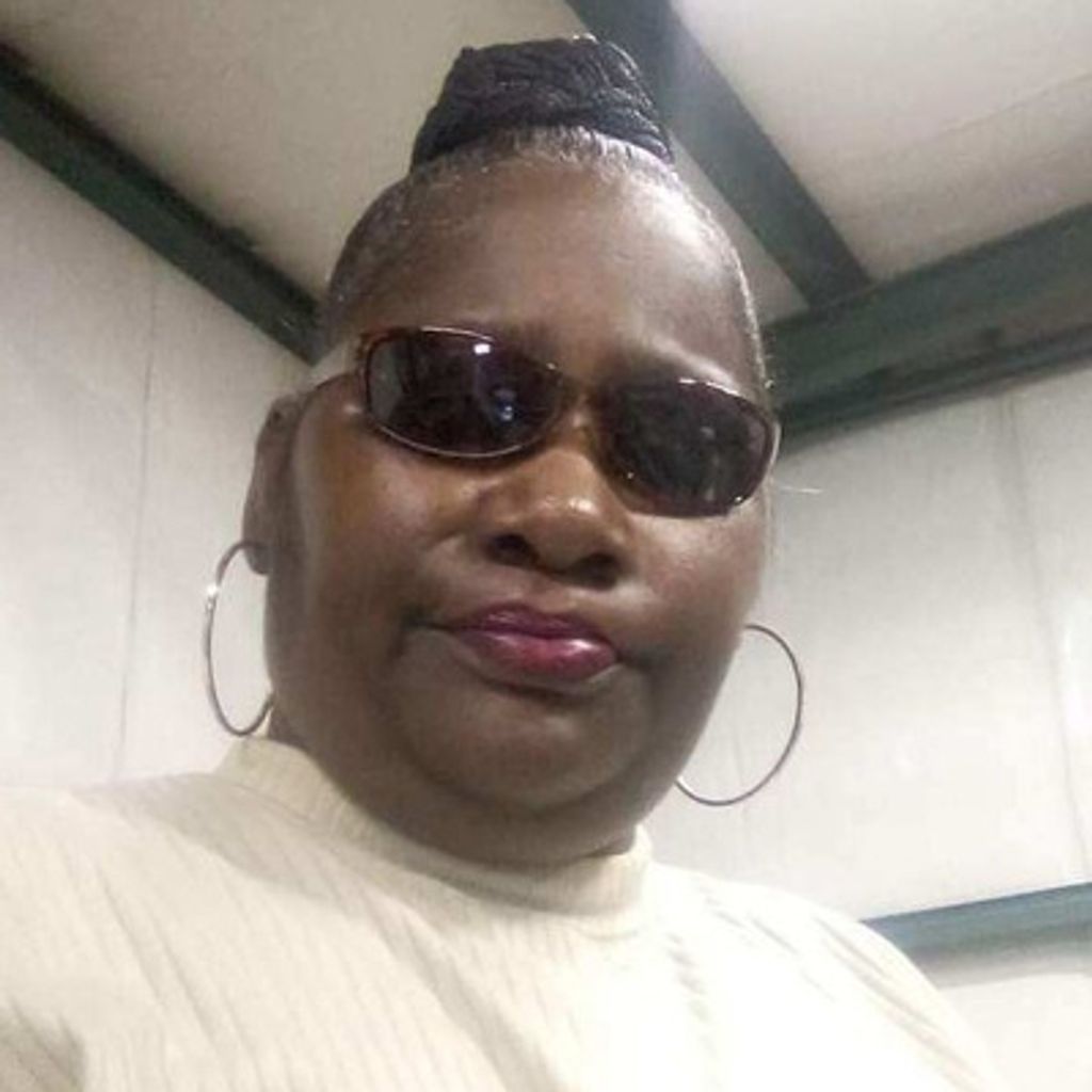 Mrs. Anglus R. Hampton Profile Photo