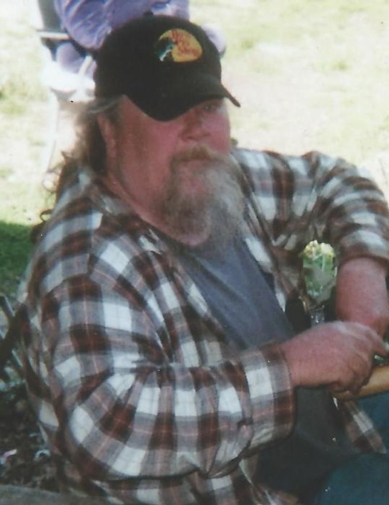 Mike Hunter