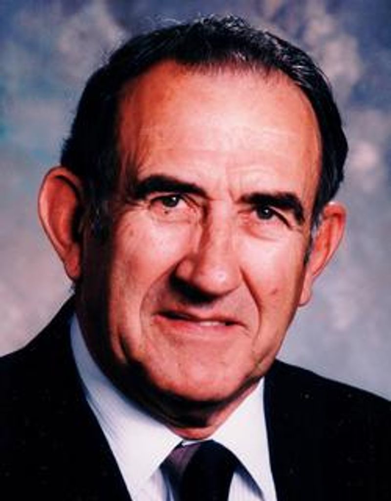 Garlan Ray Polan