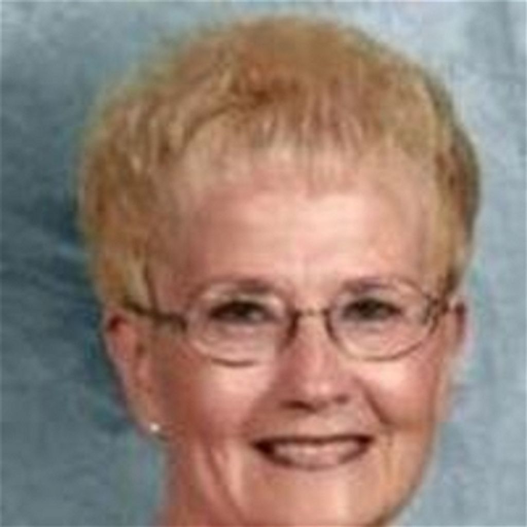 Pauline E. Sykora