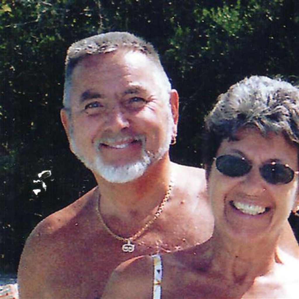 Bernard Marshall Van Knowe