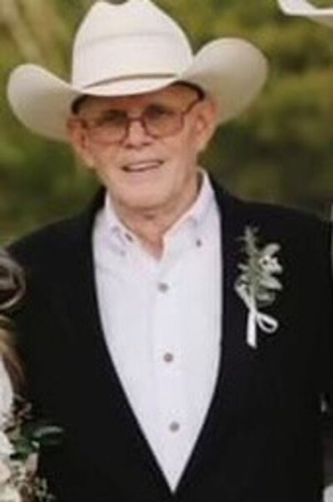 Richard Terrell Goldsby