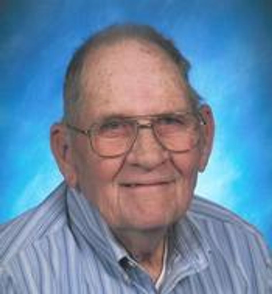 Allen Selmer Johnson