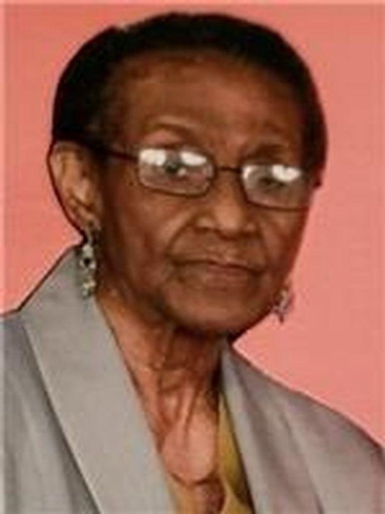 Odile Reddick Dison Profile Photo
