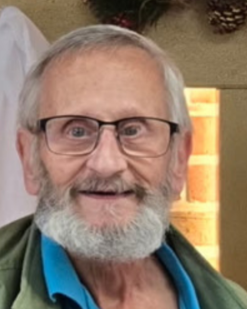 David Catron Profile Photo