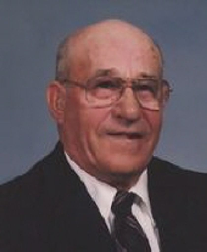 Donald A. Matthews