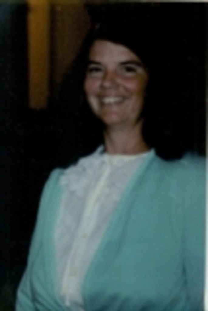 Peggy Inez Snow Profile Photo