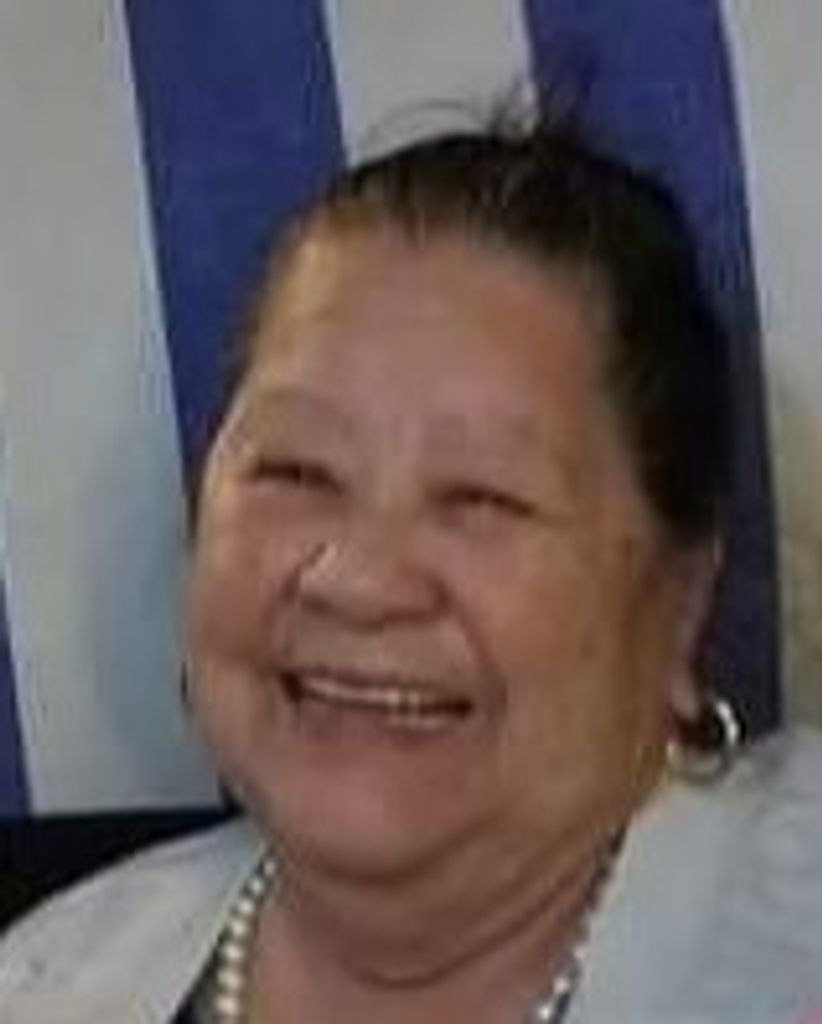 Maria P. DeFlores Profile Photo