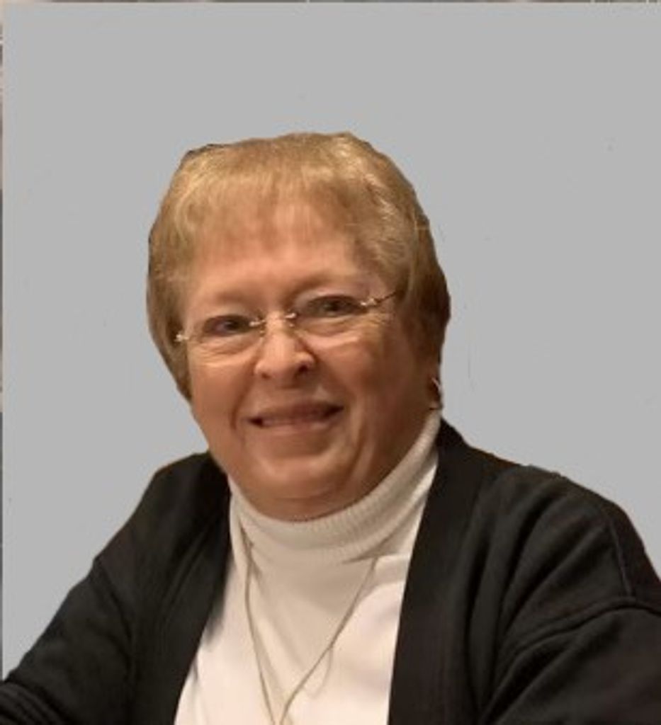 Peggy Ann (Green)  Torrence Profile Photo