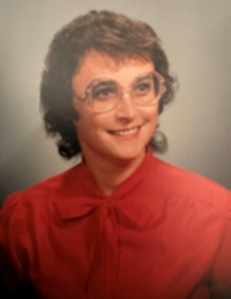 Juliann Stough Holman