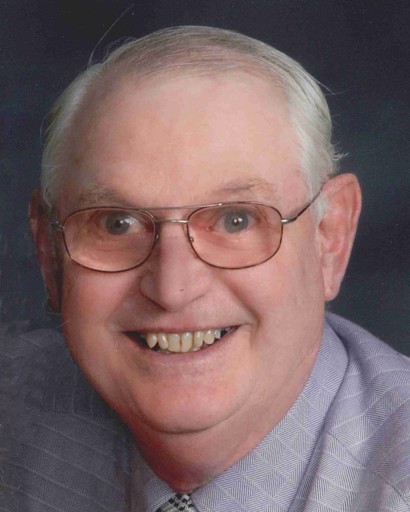 Edwin John Stoffel Profile Photo