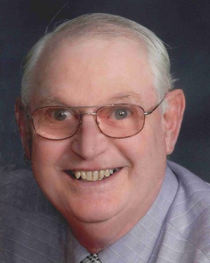 Edwin John Stoffel's obituary image