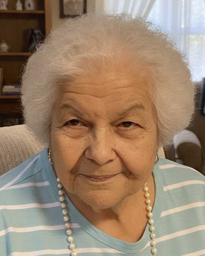 Paula Ruiz Profile Photo