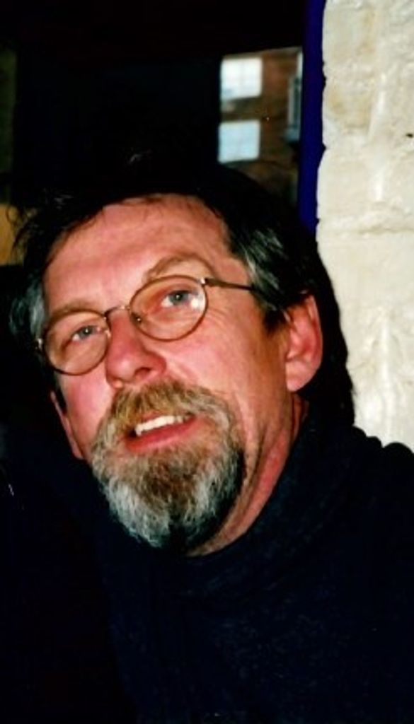 James Jensen