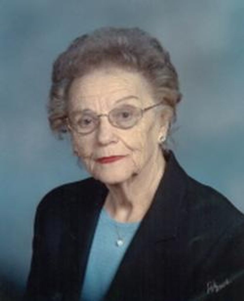Irene Backhaus Profile Photo