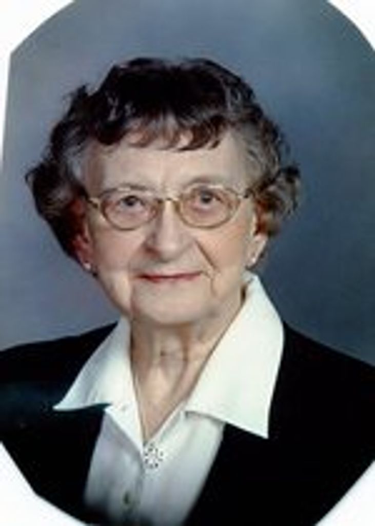 Maryann (Vortherms)  Balster