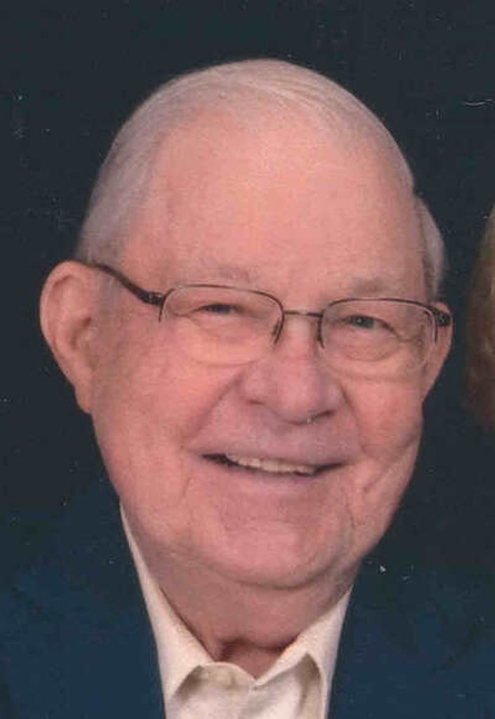 Vernon "Bonnie" Seehusen Profile Photo