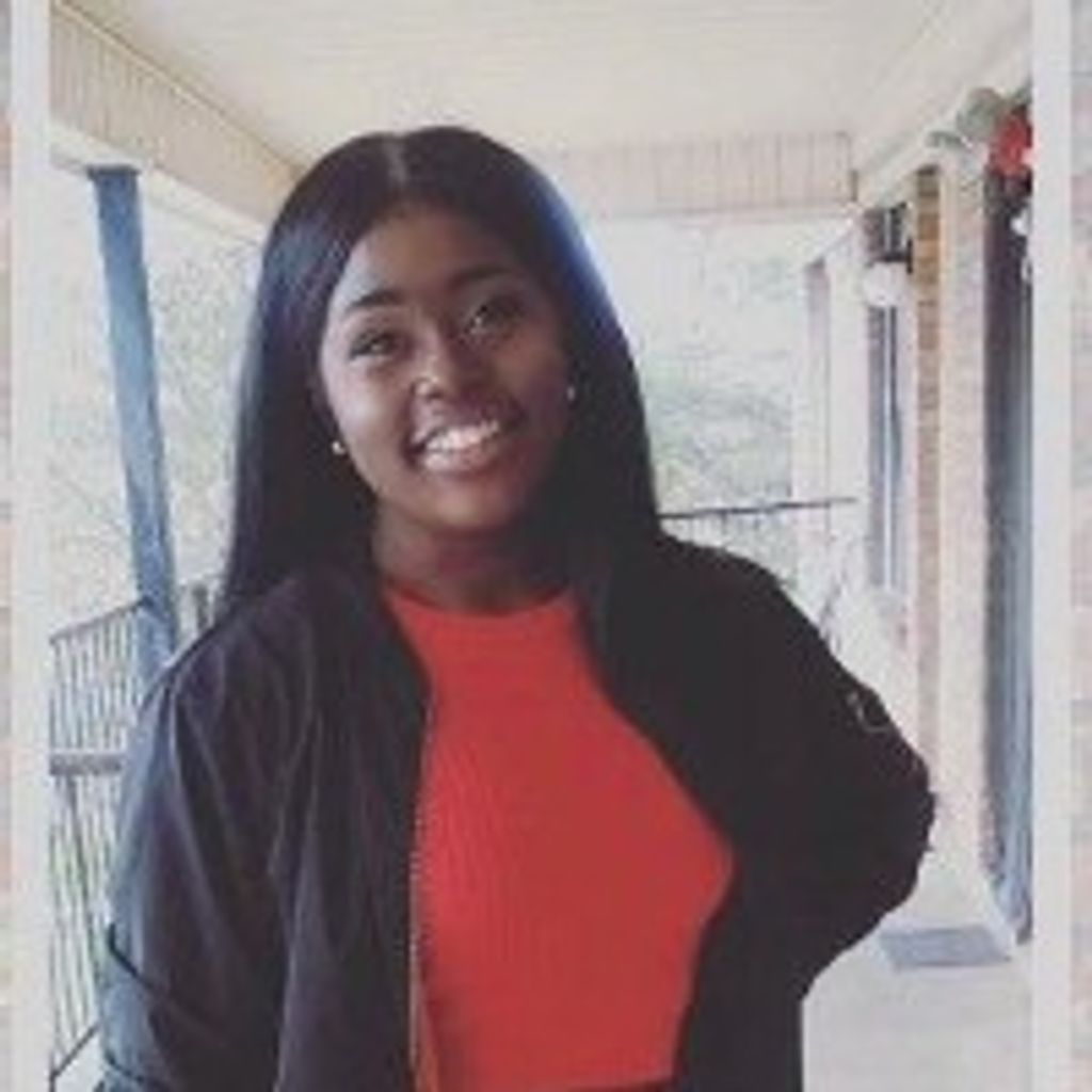 Ms. Anasia Mosley Profile Photo