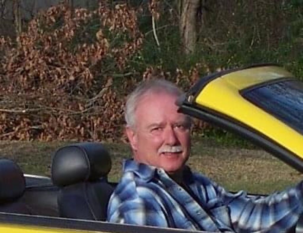 Marty "Mustang" Alday