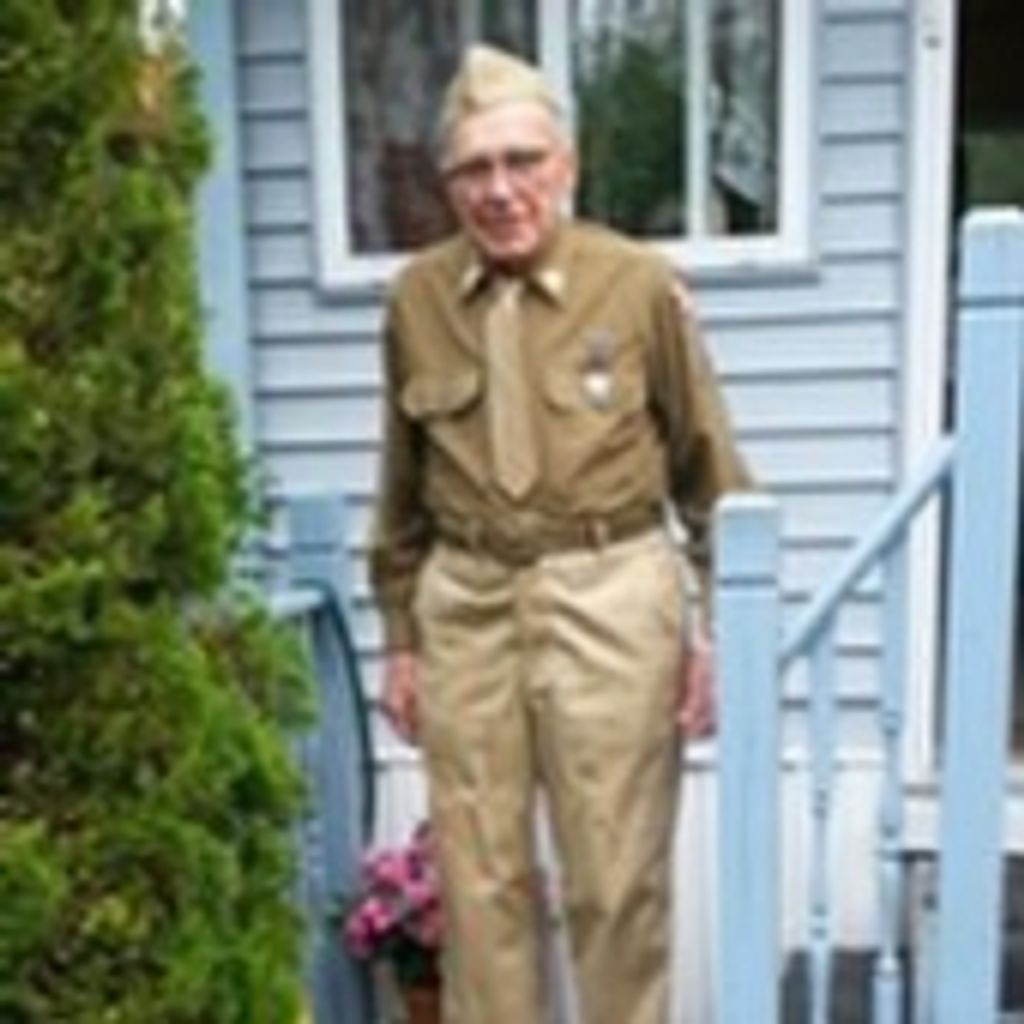 Merton Henry Wheeler Profile Photo