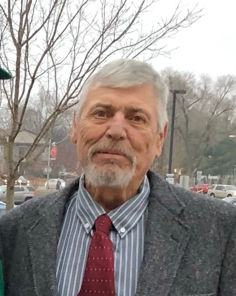 Dennis "Deke" Reaume