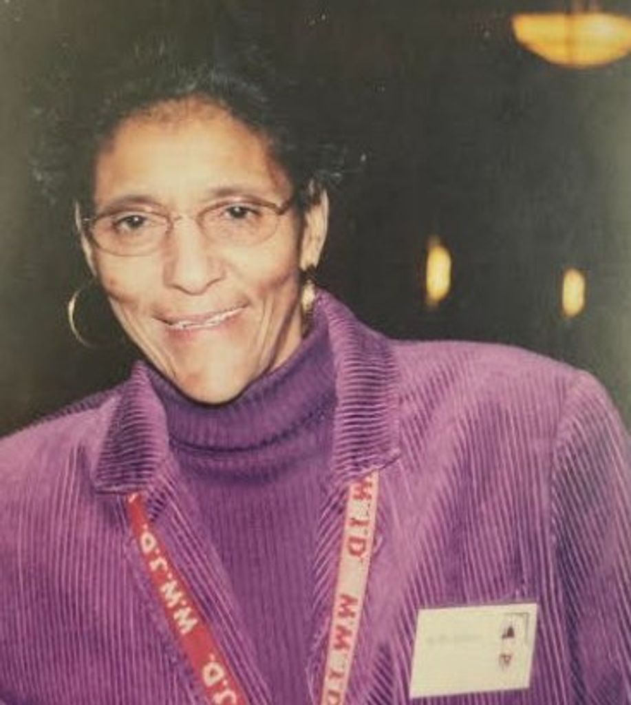 BESSIE MARIE JOYNER Profile Photo