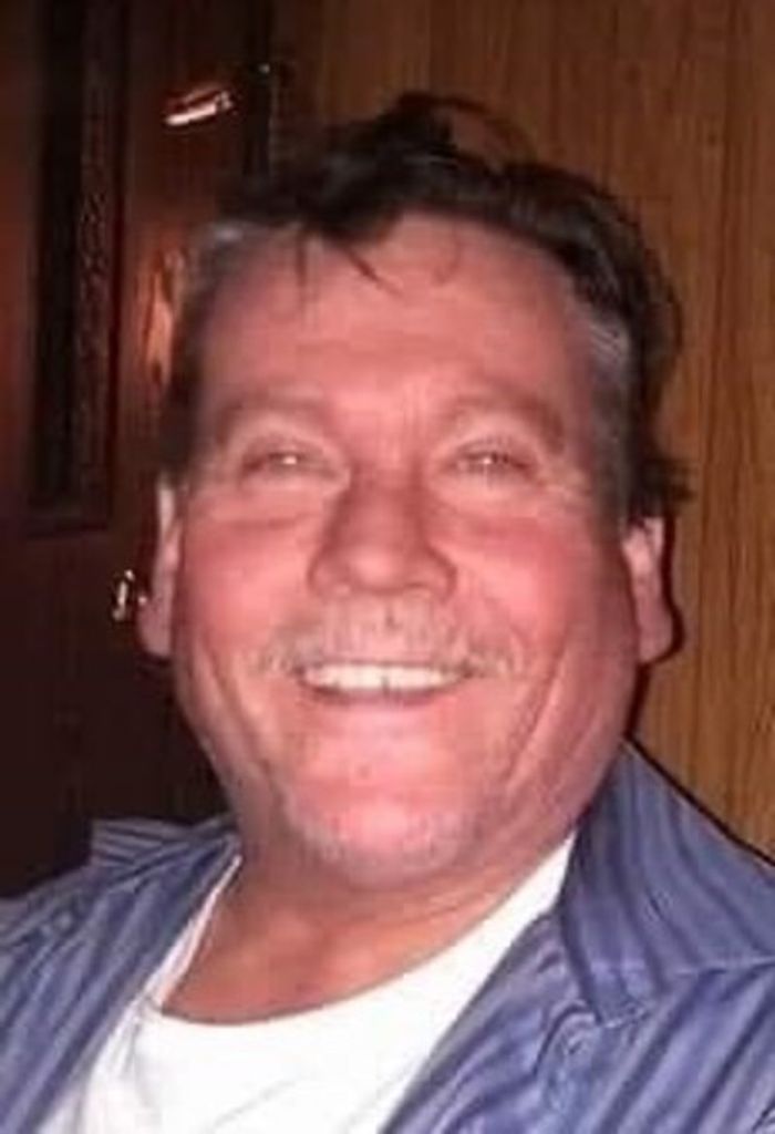Steve Walter Walker, Sr. Profile Photo