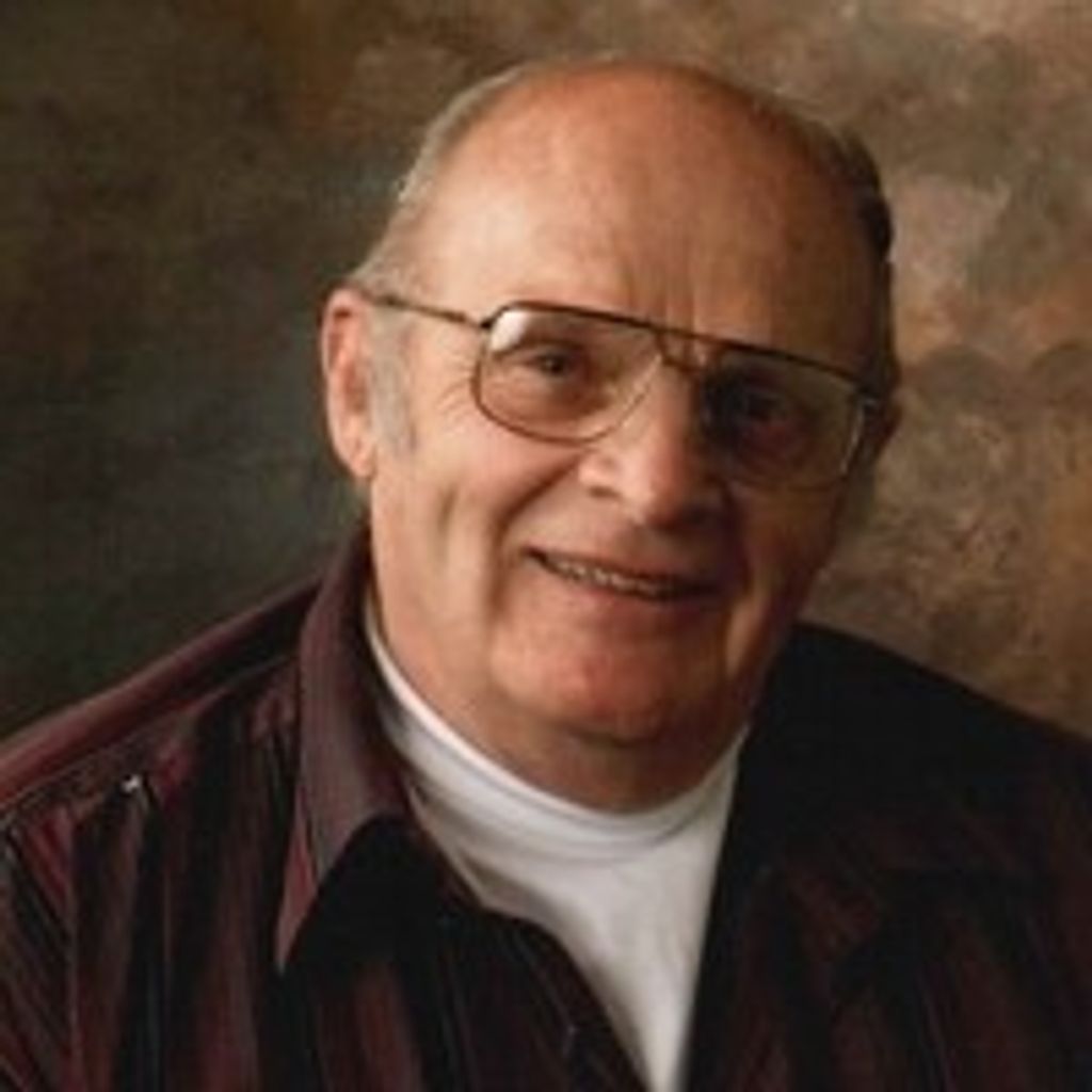 Gerald Victor Sloma