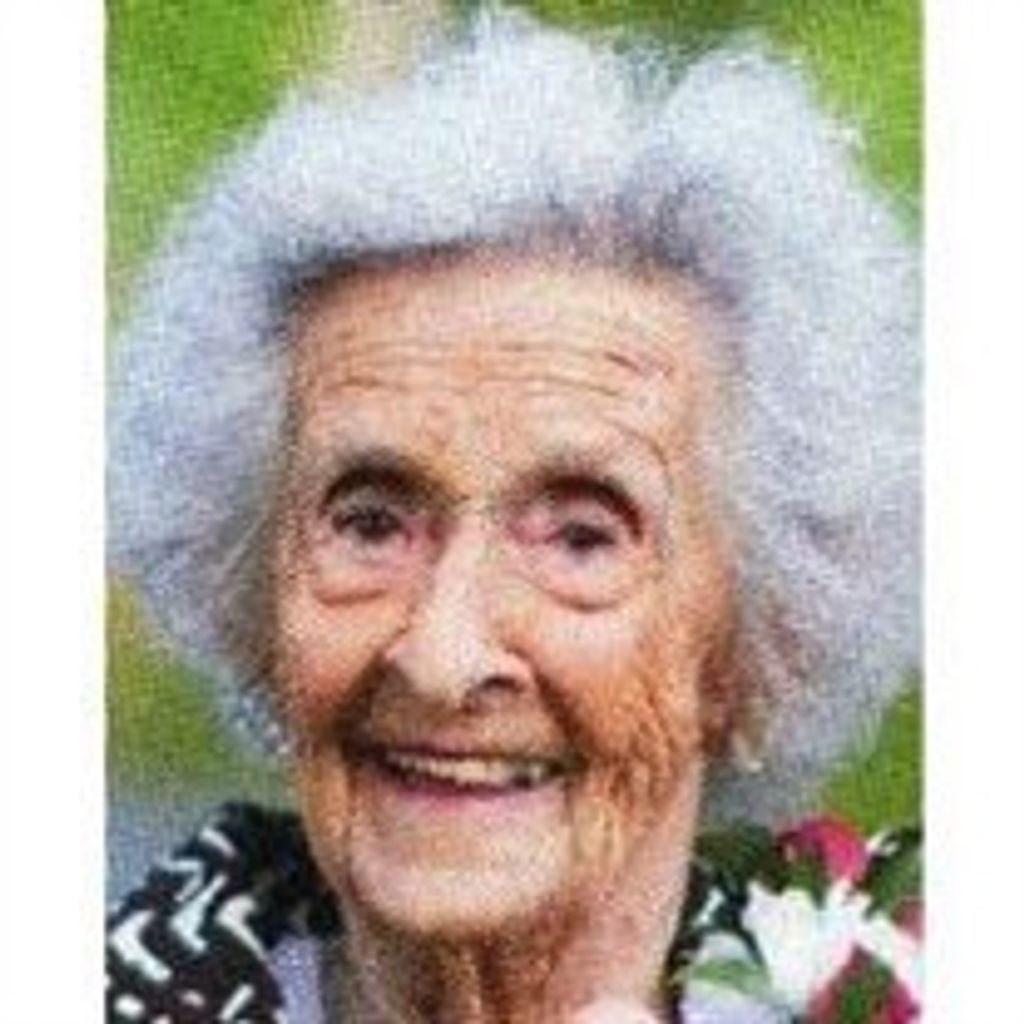 Martha Jane (Clemons) Baer