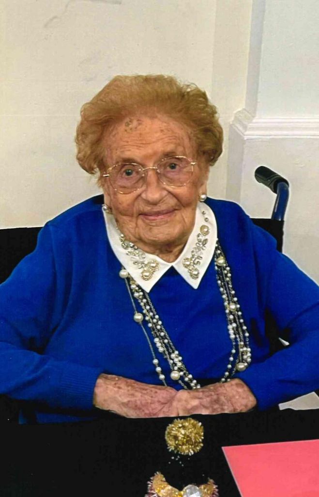 Rose Klemans Profile Photo