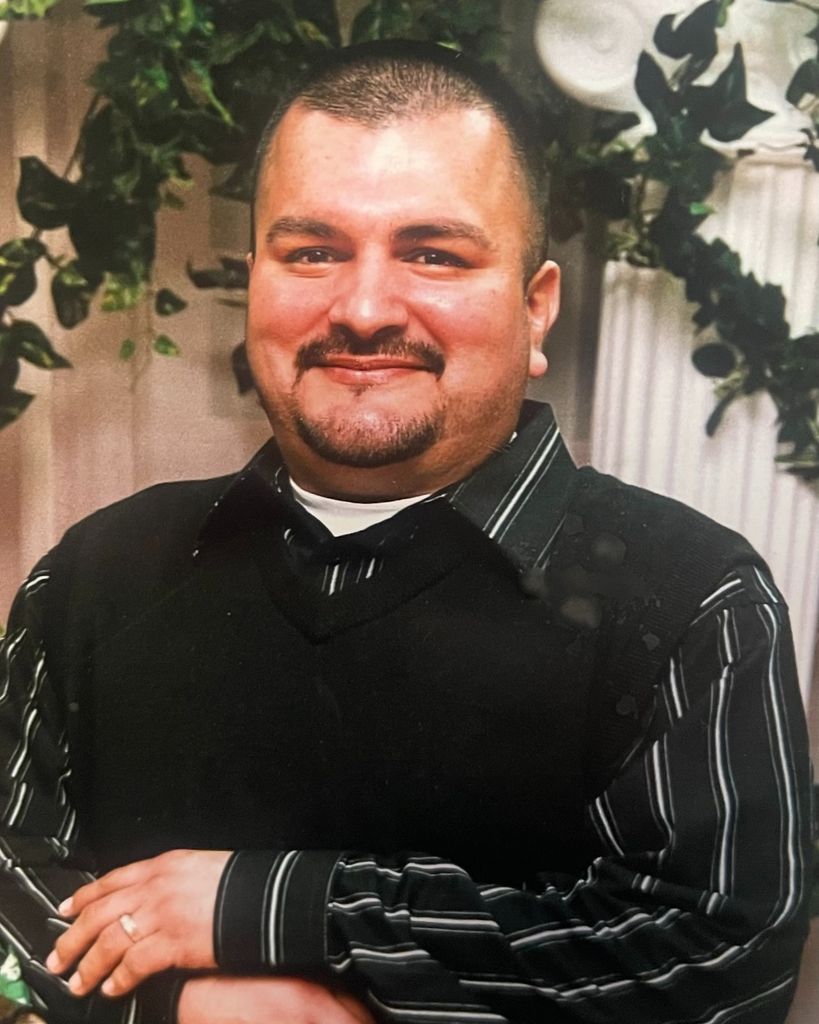 Daniel Iñiguez Profile Photo