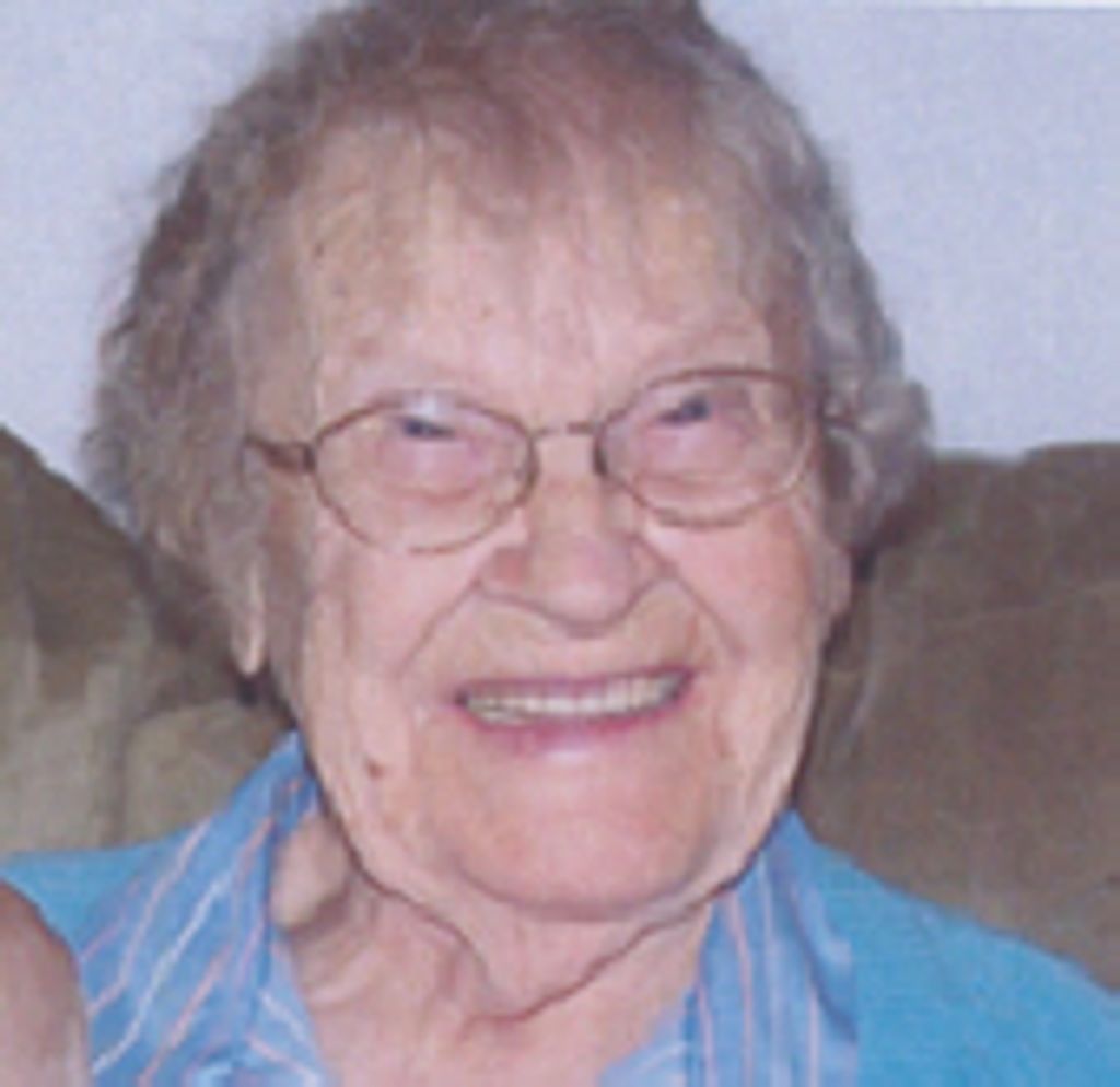 Lillian  H. Christensen