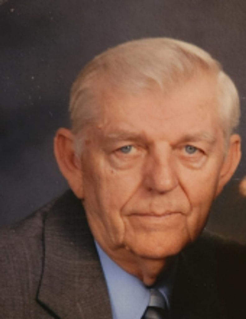 Gary James Carstensen Profile Photo