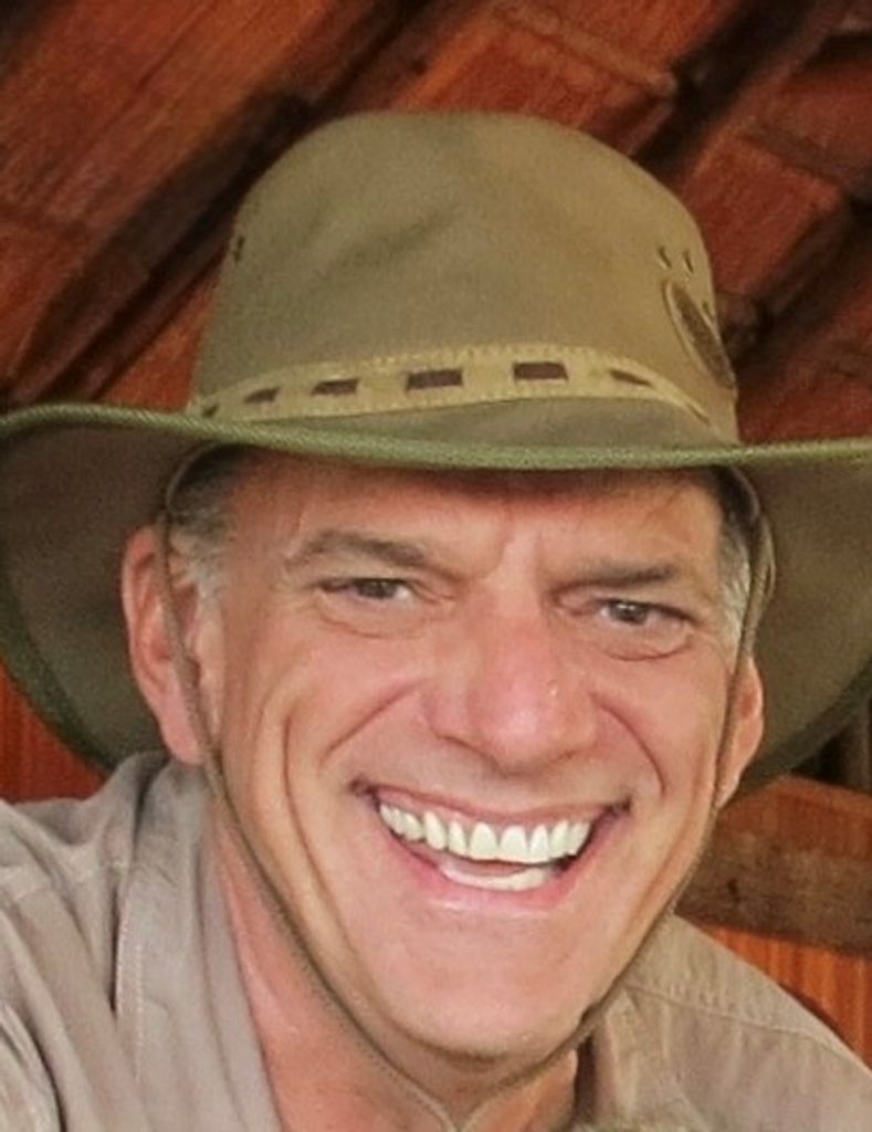 Michael  James  Andresen	